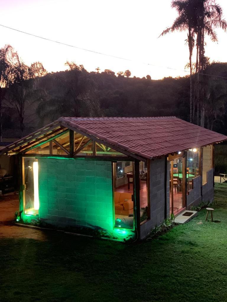 Hotel Arte de Minas Sao Goncalo do Sapucai Exterior foto